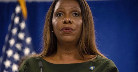 Attorney General Letitia James Faces Criticism For Handling Of Sexual