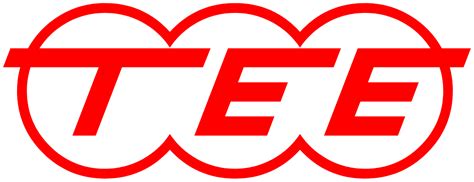 tee logo logodix