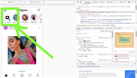 Cómo Usar Instagram Para Pc Cómo Subir Fotos E Stories