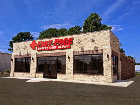 Fast Pace Health Urgent Care Smithville 101 W Broad St, Smithville, TN 37166 - YP.com