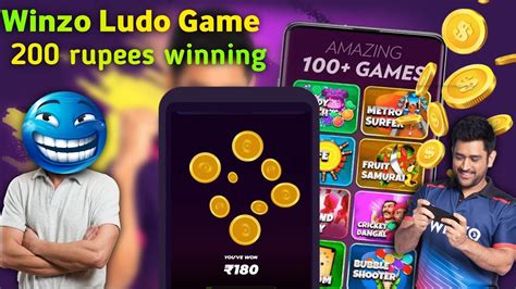 Winzo Ludo Game Hack Trick Winzo Ludo Player Kaise Khele Winzo