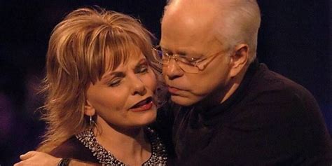 Jim Bakker and Lori Beth Graham - Dating, Gossip, News, Photos