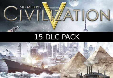 Sid Meier S Civilization V Gods And Kings Expansion Steam Cd Key