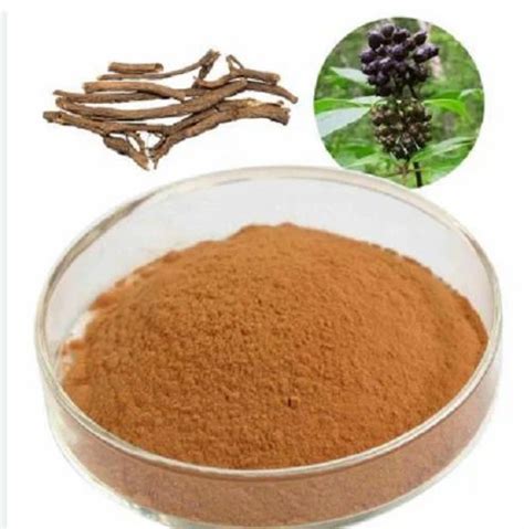 Siberian Ginseng Extract Powder Packaging Type Hdpe Drum At Rs