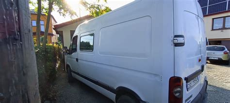 Renault Master Rok Kalna Olx Pl