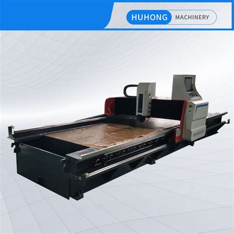 Metal Sheet V Grooving Cutting Machine For Stainless Steel China