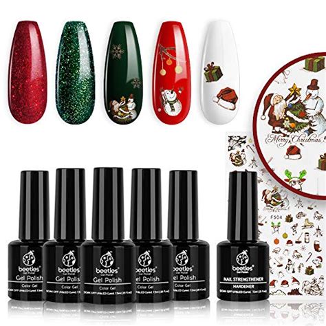 Beetles Gel Polish Reviews Summary & Brand Rating [2019]