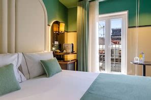 Book Nicola Rossio Hotel in Lisbon District | Hotels.com