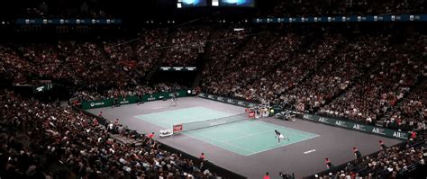 Paris Masters | Tennis.hr®