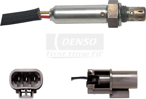 Denso Sensor De Ox Geno Relaci N De Aire Y Combustible