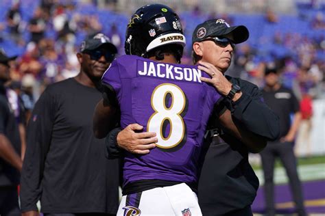 Bears Complete Interview With Ravens Oc Todd Monken