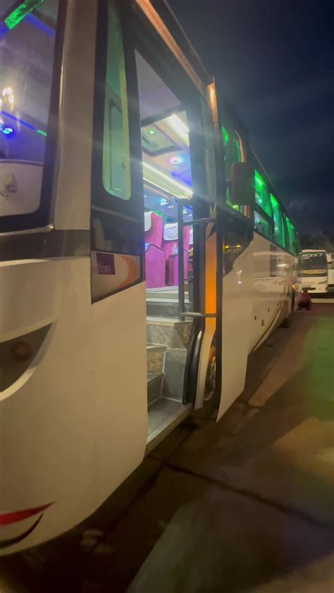 swift holidays  vip luxury night sofa bus starting today pokhara