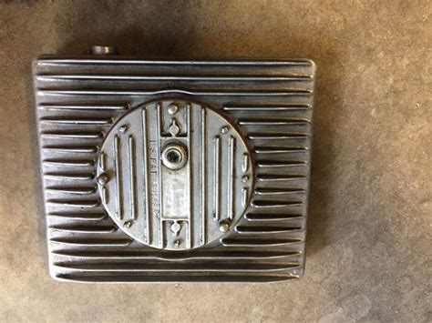 Claude S Buggies VW Type 1 Oil Sump For Sale In Westminster CA OfferUp