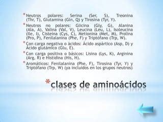 Biomoleculas Ppt