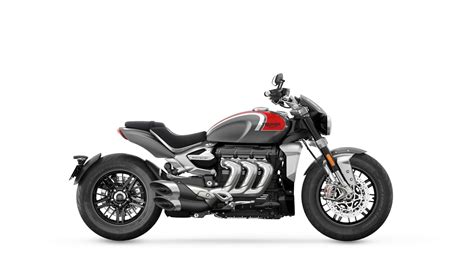 Motorrad Vergleich Triumph Rocket Gt Vs Triumph Rocket R