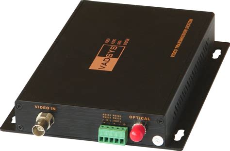 Fiber Optic Transmitter And Receiver China Transceiver And