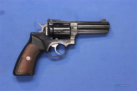 Ruger Gp 100 Gp100 Blued 357 Magn For Sale At 977782377