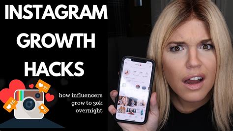 How To Grow On Instagram Youtube