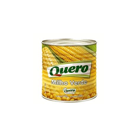 Milho Verde Quero 2kg Day 2 Day