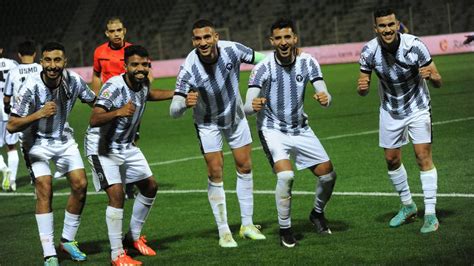 Coupe Du Tr Ne Lusm Oujda En E De Finale Aux D Pens Du Fus Rabat