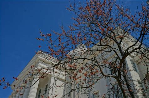 Discovering the Tumultuous History of Montgomery, Alabama