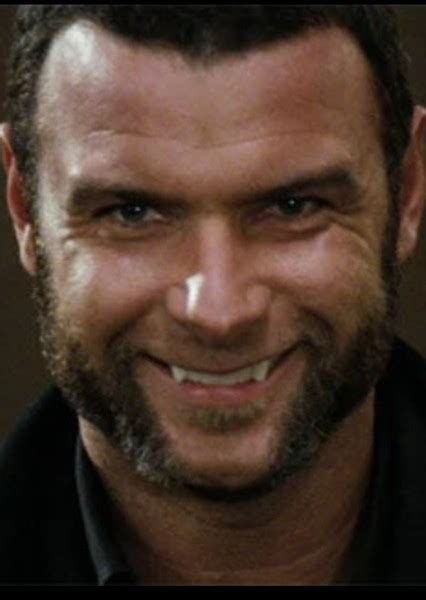 Sabretooth (Liev Schreiber) Photo on myCast - Fan Casting Your Favorite ...