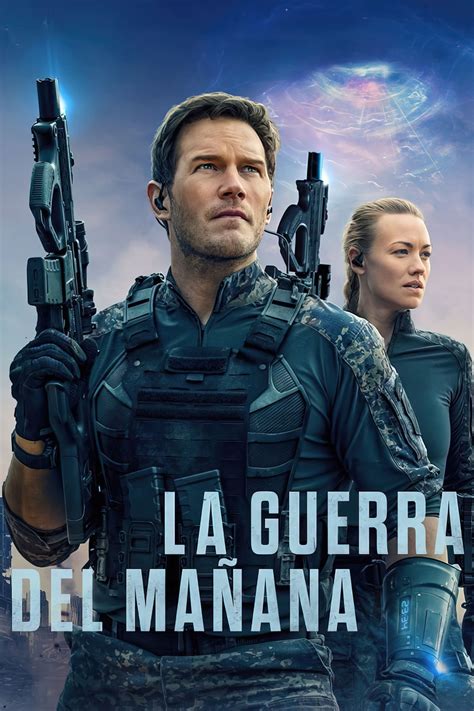 Ver La Guerra Del Mañana online HD Cuevana 2 Español