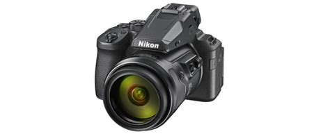 Im Test: Nikon Coolpix P950 - fotoMAGAZIN