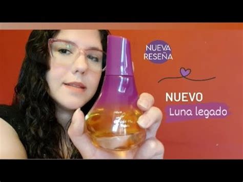 Reseña Luna Legado Natura YouTube