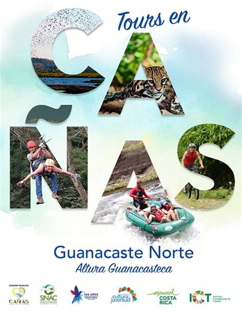 Guías Turístico Culturales Instituto Costarricense De Turismo Ict