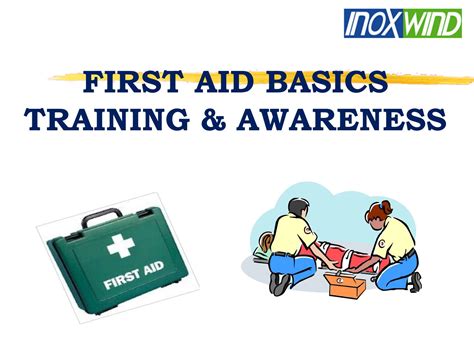 First Aid Awareness Program Training By Sushil Kumar Kushwaha Issuu