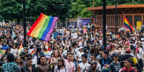 Ong Alerta Sobre Proceso De Criminalizaci N De Personas Lgbtiq Tras