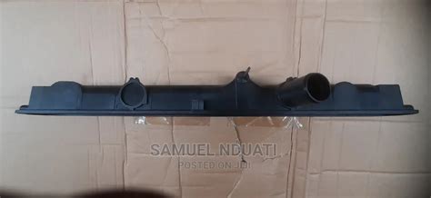 Toyota Hilux Millenium Radiator Bottom Cover In Ngara Vehicle Parts