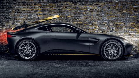 Q By Aston Martin Vantage Edition Uk Wallpapers And Hd