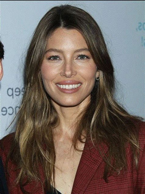 Julie - Jessica Biel 😘💕🌹 | Facebook