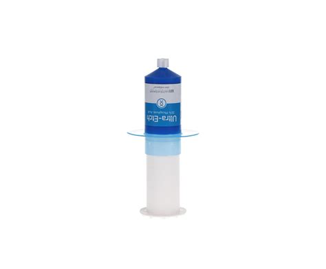 Ultra-Etch Etching Gel, 35% Phosphoric Acid, IndiSpense Syringe Refill