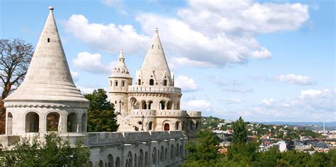 fishermans bastion budapest book  tours getyourguide