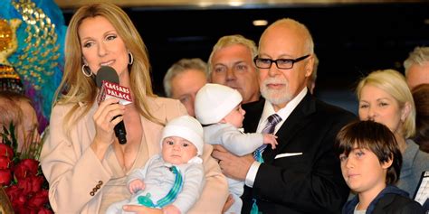 Celine Dion Son 2022