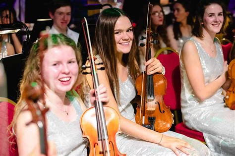 CBOI Members Photos Pt 2 Cross Border Orchestra Of Ireland Peace Proms