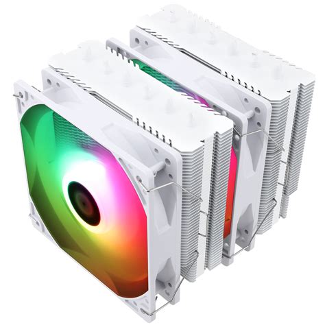 Thermalright Peerless Assassin Se White Argb