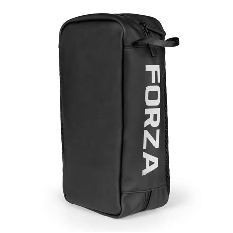 Forza Goalkeeper Glove Bag Net World Sports