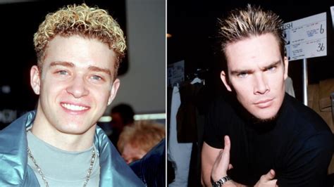 Frosted Tips Are The Latest Questionable 90s Trend To Make A