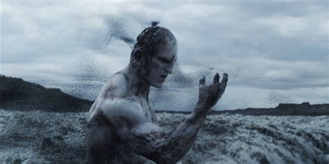 Prometheus Movie Plot Ending, Explained - The Cinemaholic