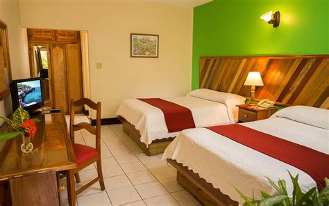 Hotels Rooms In Negril Jamaica | Accommodations | Legends on the Beach