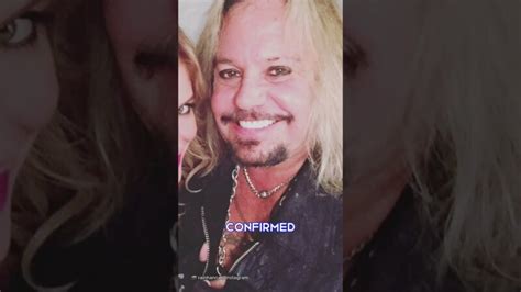 Motley Crue Singer Vince Neil S Private Jet Crashed Into Another Plane