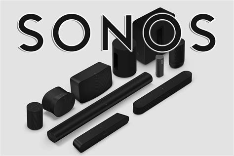 Sonos In Arrivo Set Top Box Cuffie E Una Nuova Soundbar AV Magazine