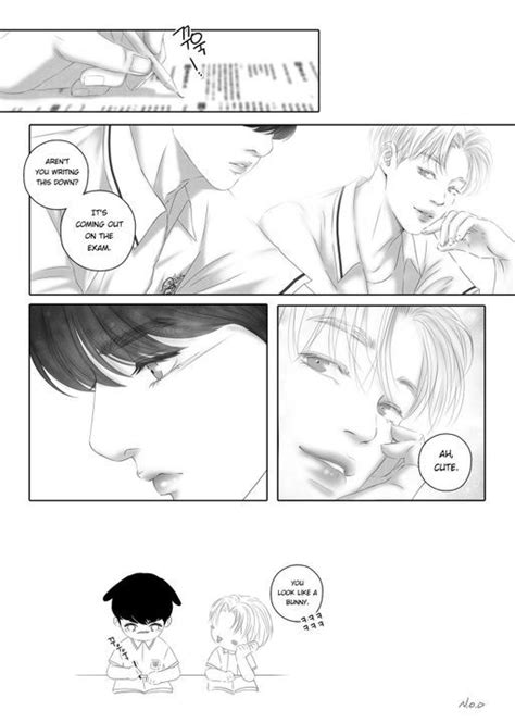 J I K O O K 1 Hyungs Secret Taste Jikook Fan Art Jungkook Fanart