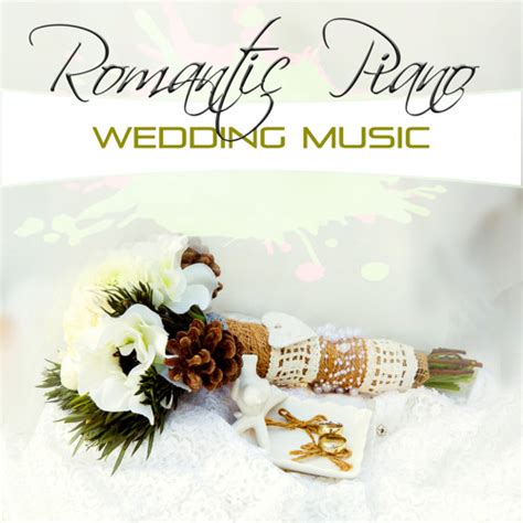 Stream Romantic Wedding Piano Music Ensemble | Listen to Romantic Piano ...