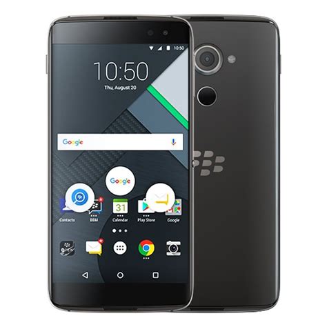 Celular Blackberry Dtek60 Android 21mpx 32gb 4 En Ram 5 5 9 999 00