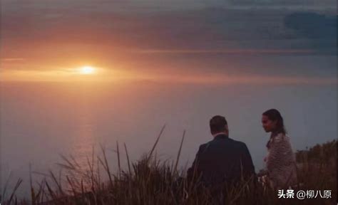 Tom Watches The Lighthouse Alone Suffering From Loneliness Revealing